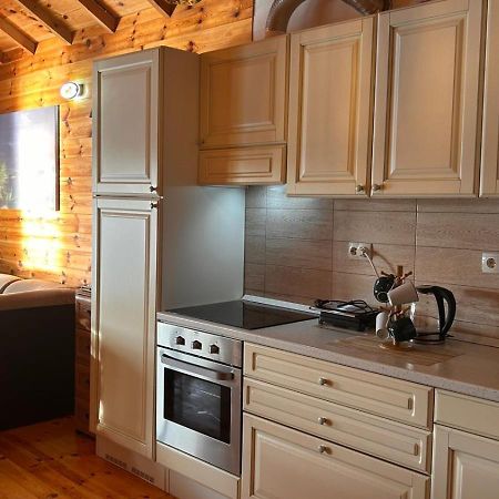 Cottage Ajna - Ada Bojana Ülgün Dış mekan fotoğraf