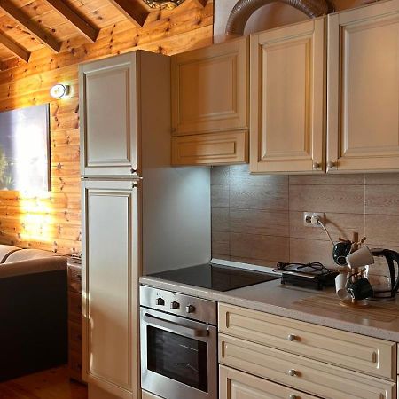 Cottage Ajna - Ada Bojana Ülgün Dış mekan fotoğraf