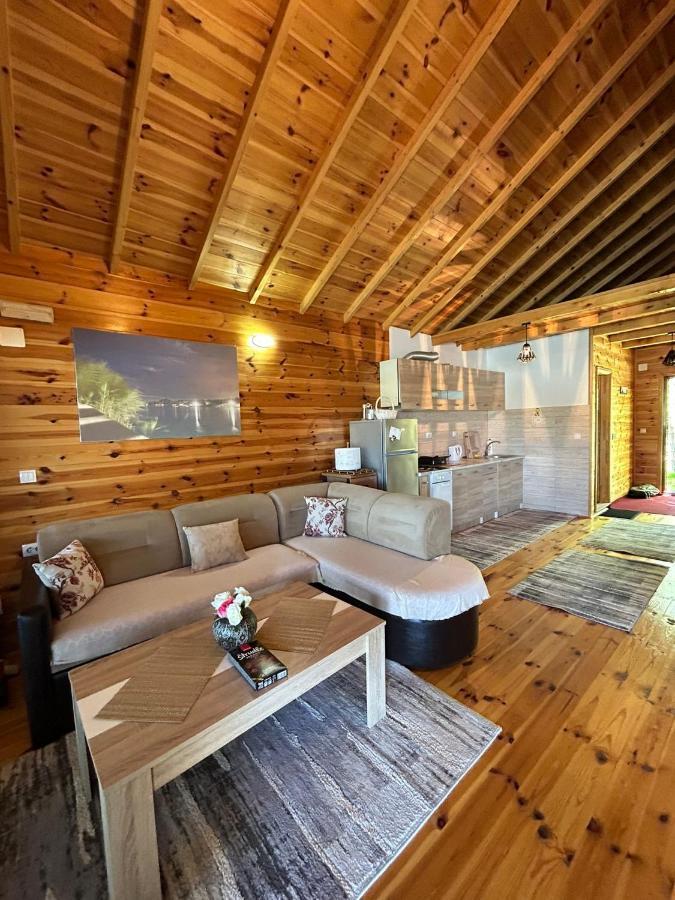 Cottage Ajna - Ada Bojana Ülgün Dış mekan fotoğraf