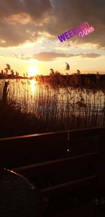 Cottage Ajna - Ada Bojana Ülgün Dış mekan fotoğraf