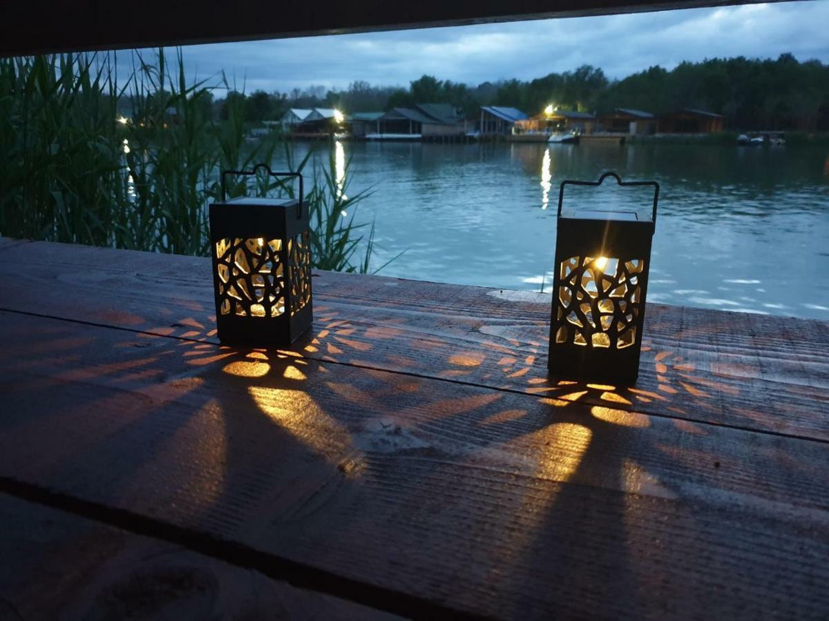 Cottage Ajna - Ada Bojana Ülgün Dış mekan fotoğraf